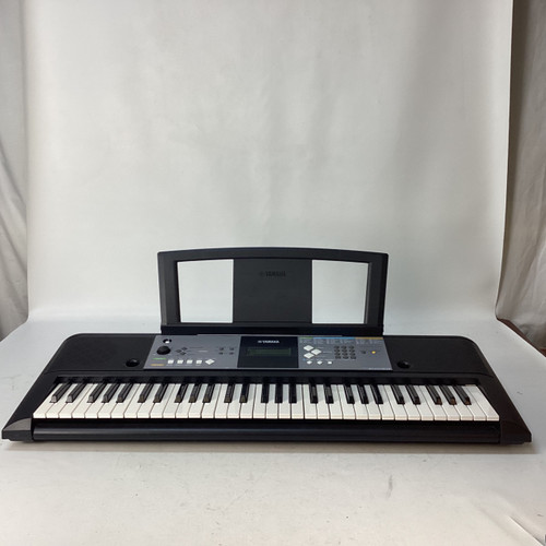 Vist Large View of Product Image Which is Used Yamaha PSRE233 61-Key Keyboard 61-Key