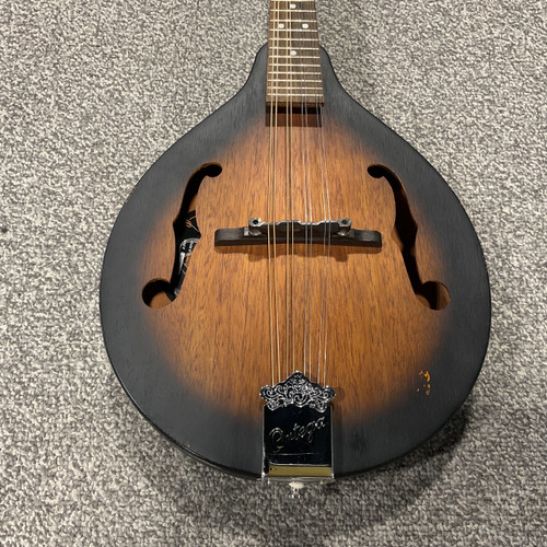 Vist Large View of Product Image Which is Used ORTEGA RMA5VS MANDOLIN