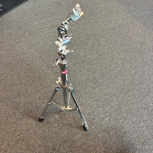 Vist Large View of Product Image Which is Used Gibraltar BOOM CYMBAL STAND Boom Stand
