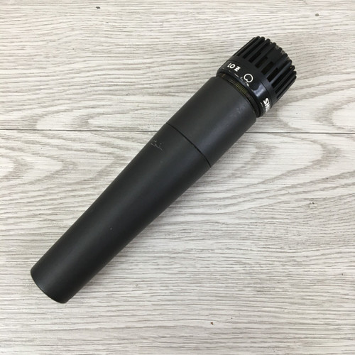 Vist Large View of Product Image Which is Used Shure SM57 DYNAMIC MIC Dynamic Microphone