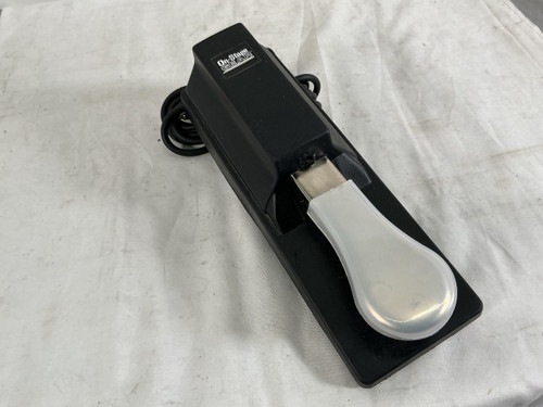 Vist Large View of Product Image Which is Used On Stage SUSTAIN PEDAL Keyboard Pedal