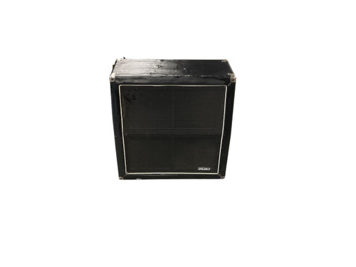 Vist Large View of Product Image Which is Used Randall R212JT 2 x 12 Guitar Speaker Cabinet 2 x 12