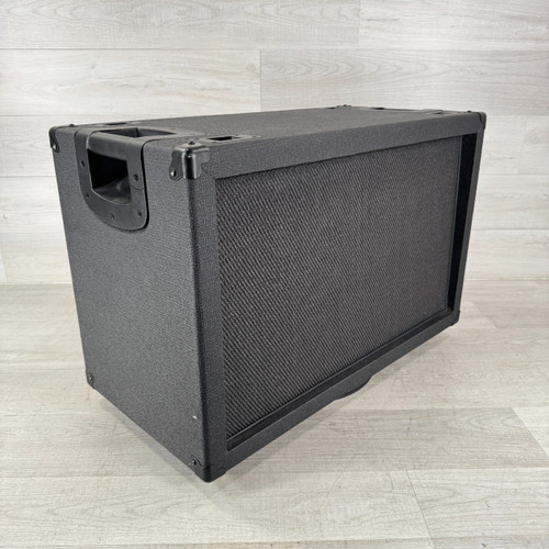 Vist Large View of Product Image Which is Used Laney IRT212 Ironheart - 2 x 12-inch Guitar Speaker Cabinet - Local Pickup Only