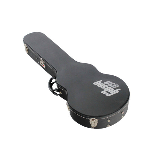 Vist Large View of Product Image Which is Used Gibson LES PAUL HARD CASE Guitar Case