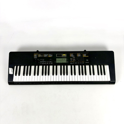 Vist Large View of Product Image Which is Used Casio CTK-2400 Keyboard 61-Key