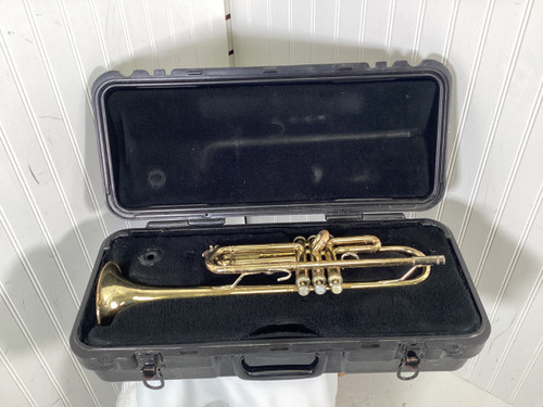 Vist Large View of Product Image Which is Used Bach TR300 TRUMPET Trumpet