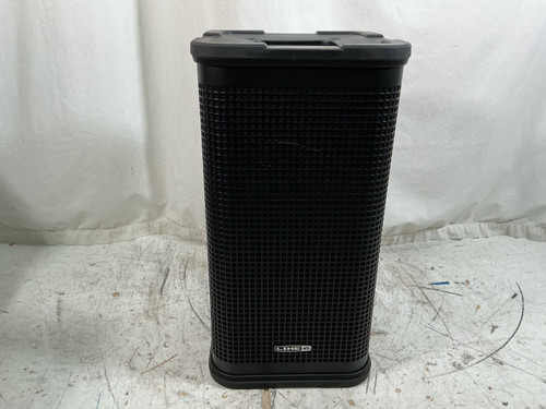 Vist Large View of Product Image Which is Used Line 6 STAGESOURCE L2M Solid State Guitar Combo Amp