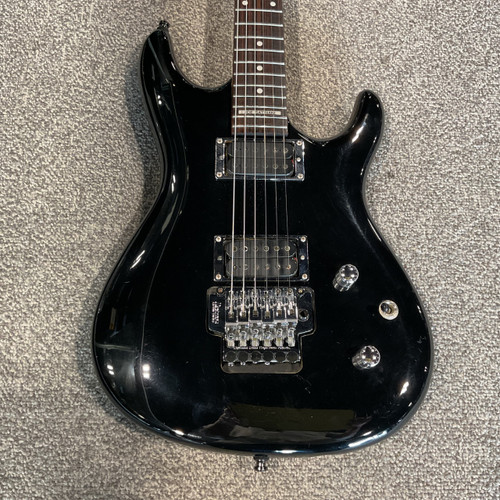 Vist Large View of Product Image Which is Used IBANEZ JS 100  Electric Guitar