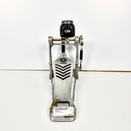 Vist Large View of Product Image Which is Used Yamaha Kick Drum Pedal