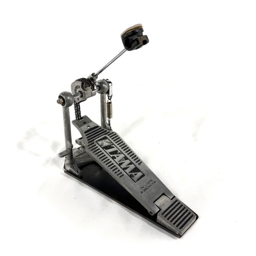 Vist Large View of Product Image Which is Used Tama Power Glide Single Kick Drum Pedal