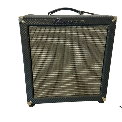 Vist Large View of Product Image Which is Used Ampeg B-50R Vintage Bass Combo Amplifier