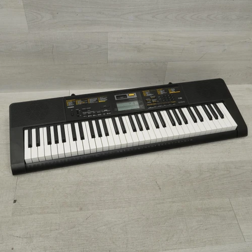 Vist Large View of Product Image Which is Used Casio CTK-2400 61-key Keyboard 61-key