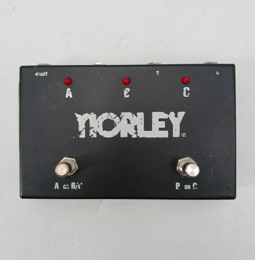 Vist Large View of Product Image Which is Used Morley ABC Guitar Accessory