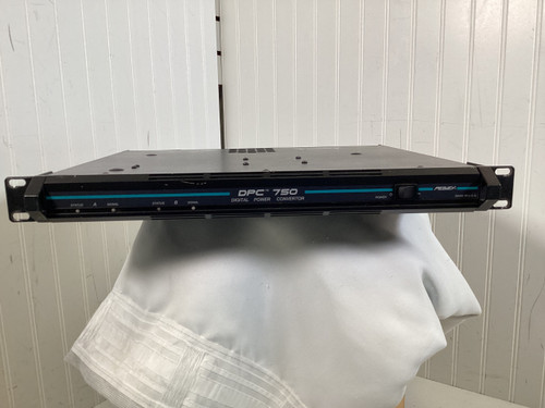 Vist Large View of Product Image Which is Used Peavey DPC 1000 POWER AMP Power Amplifier