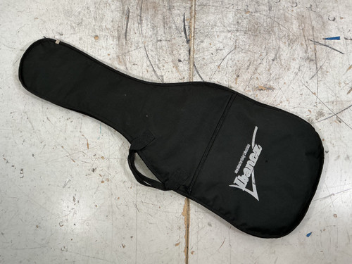 Vist Large View of Product Image Which is Used Ibanez GUITAR GIGBAG Guitar Gig Bag