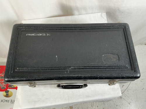 Vist Large View of Product Image Which is Used Selmer TRUMPET CASE Band Instrument Case