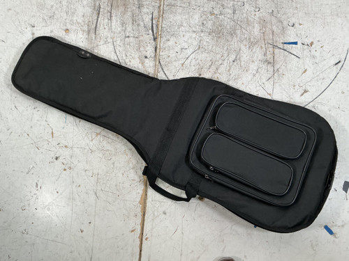 Vist Large View of Product Image Which is Used ELECTRIC PADDED GIG BAG Guitar Gig Bag