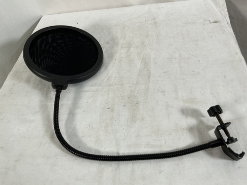 Vist Large View of Product Image Which is Used POP FILTER Pro Sound Accessory