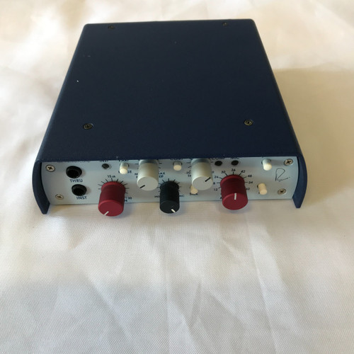 Vist Large View of Product Image Which is Used Neve PROTICO 5017 Compressor