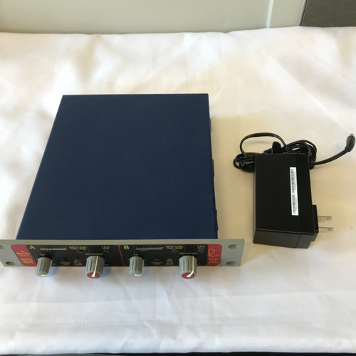 Vist Large View of Product Image Which is Used Neve PORTICO 5042 Compressor