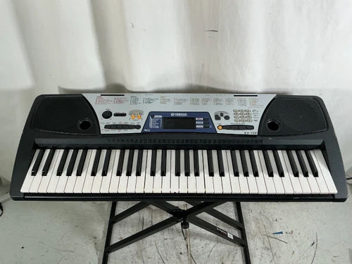 Vist Large View of Product Image Which is Used Yamaha EZ-150 61-Key Keyboard 61-Key