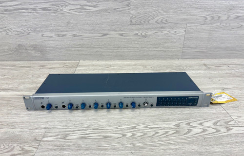 Vist Large View of Product Image Which is Used Presonus DIGIMAX D8 MIC PREAMP --KNOB Preamp