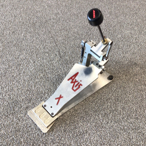 Vist Large View of Product Image Which is Used AXIS DIRECT DRIVE Kick Drum Pedal
