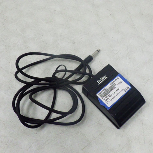Vist Large View of Product Image Which is Used On Stage KSP20 Sustain Pedal Keyboard Pedal
