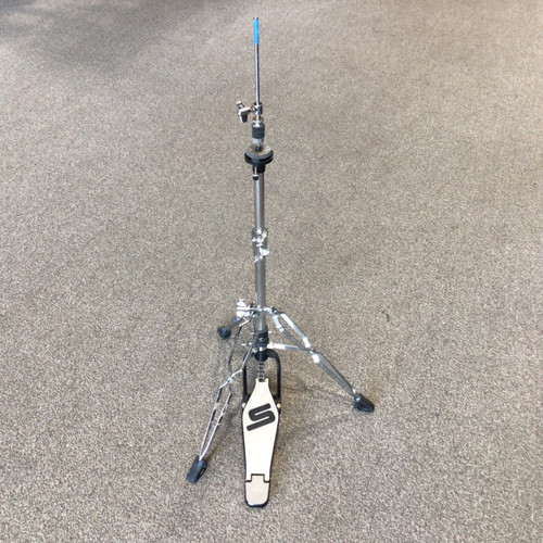Vist Large View of Product Image Which is Used SOUND PERCUSSION SPL Hi Hat Stand