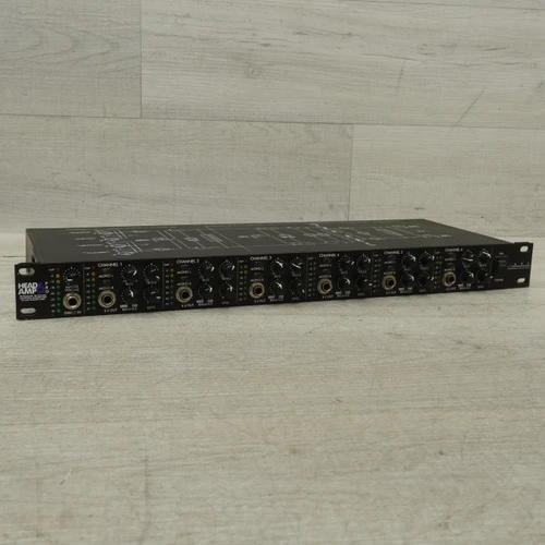 Vist Large View of Product Image Which is Used Art Head Amp 6 Pro Sound Product