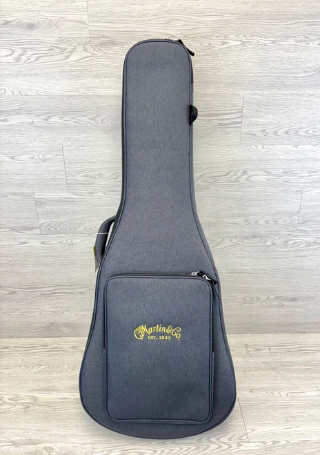Vist Large View of Product Image Which is Used Martin SOFTSHELL ACOUSTIC CASE Guitar Gig Bag