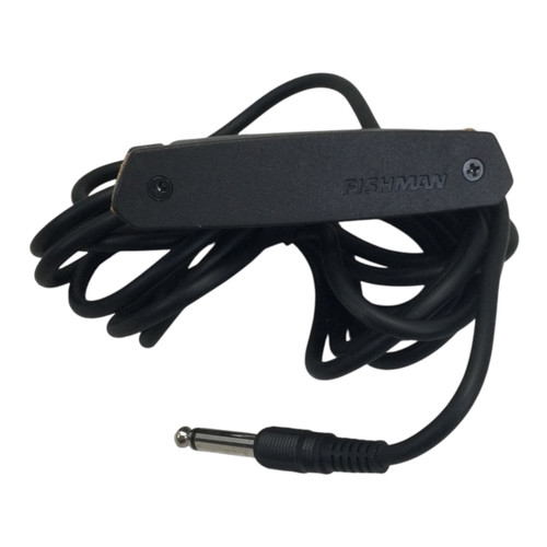 Vist Large View of Product Image Which is Used Fishman NEO D SINGLE COIL Guitar Pickup