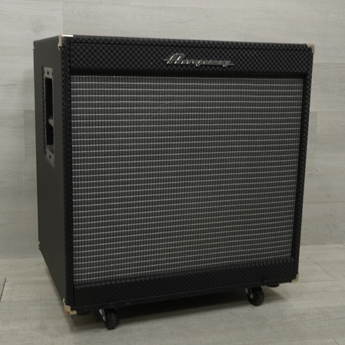 Vist Large View of Product Image Which is Used Ampeg PF-115LF 1 X 15 Bass Guitar Cabinet - Local Pickup Only