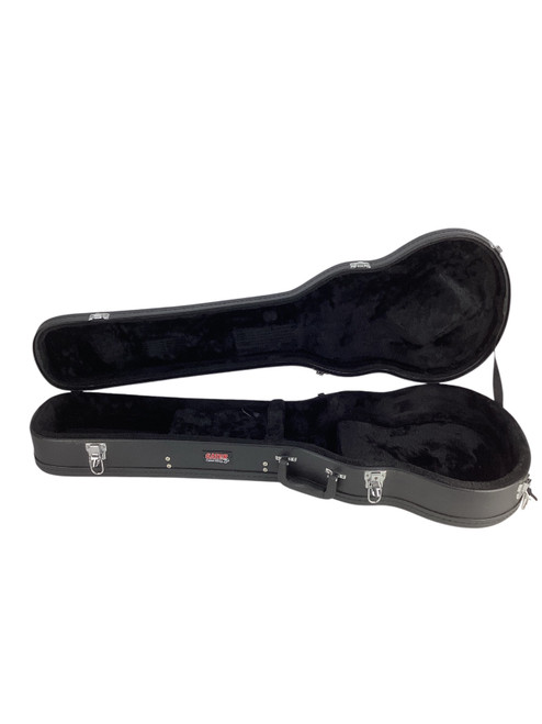 Vist Large View of Product Image Which is Used Gator LP-TYPE Electric Guitar Case