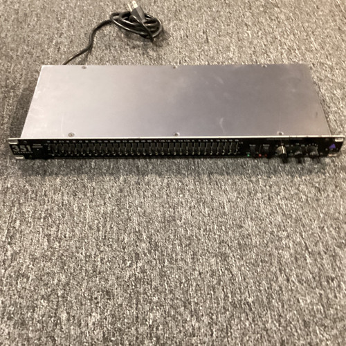 Vist Large View of Product Image Which is Used Art 351 Equalizer