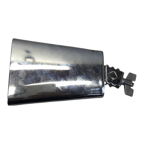Vist Large View of Product Image Which is Used No Brand 6in Cowbell Hand Percussion