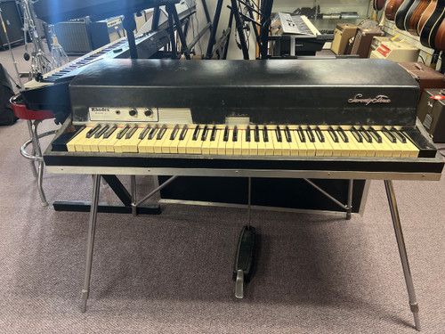 Vist Large View of Product Image Which is Used Fender RHODES 73 MKI Vintage Organ