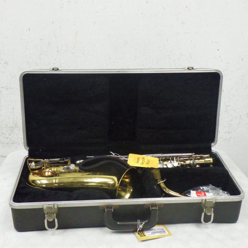 Vist Large View of Product Image Which is Used Selmer BUNDY ALTO SAX Alto Saxophone