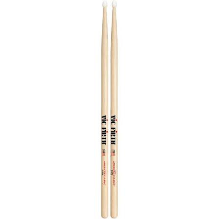 Vist Large View of Product Image Which is New VIC FIRTH 7A NYLON
