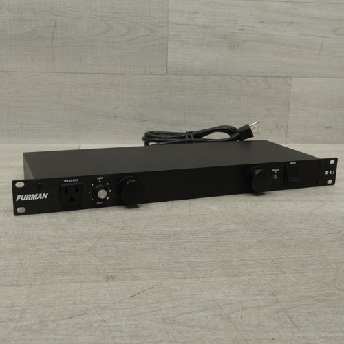 Vist Large View of Product Image Which is Used Furman M-8LX Power Conditioner