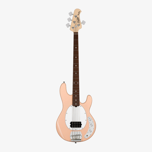 Vist Large View of Product Image Which is New - STERLING SUB STINGRAY 4 PUEBLO PINK