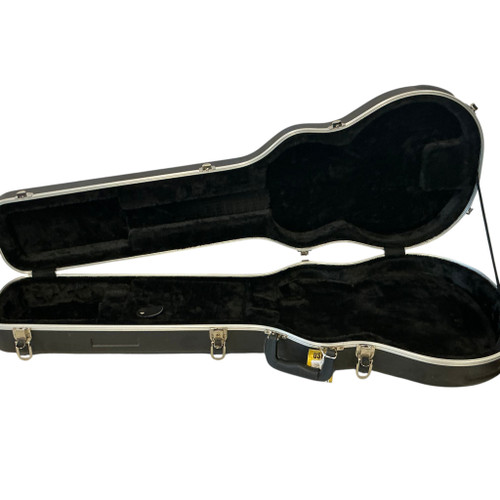 Vist Large View of Product Image Which is Used LES PAUL HARD CASE Guitar Case