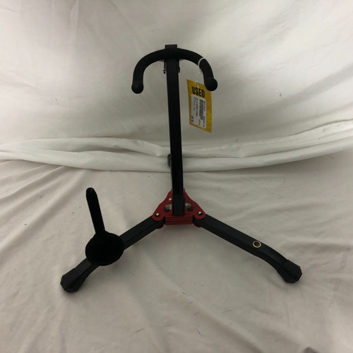 Vist Large View of Product Image Which is Used SAX/CLARINET STAND Band Instrument Stand