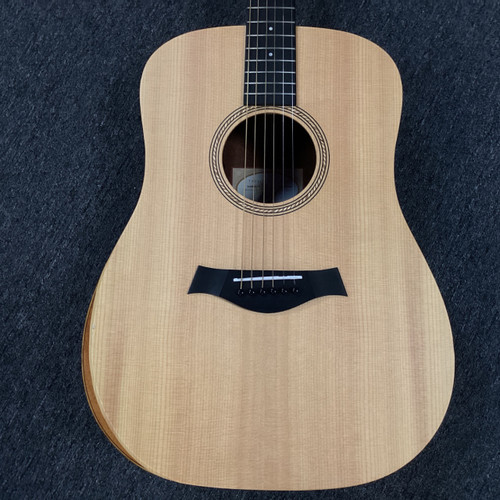Vist Large View of Product Image Which is Used Taylor ACADEMY 10 Solid Top Acoustic Guitar Natural
