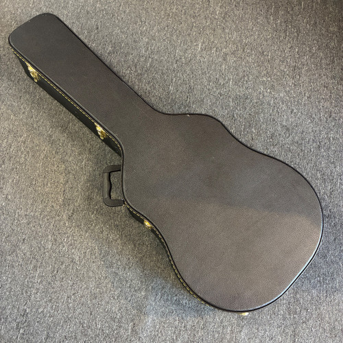 Vist Large View of Product Image Which is Used NO BRAND (Brandless Product) CASE - ACOUSTIC Guitar Case