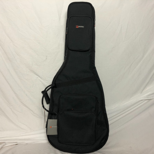 Vist Large View of Product Image Which is Used ProTec DOUBLE ELECTRIC BAG Guitar Gig Bag