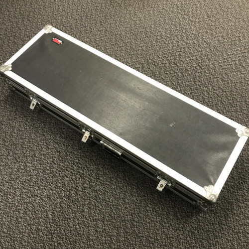 Vist Large View of Product Image Which is Used Gator BASS FLIGHT CASE Guitar Case