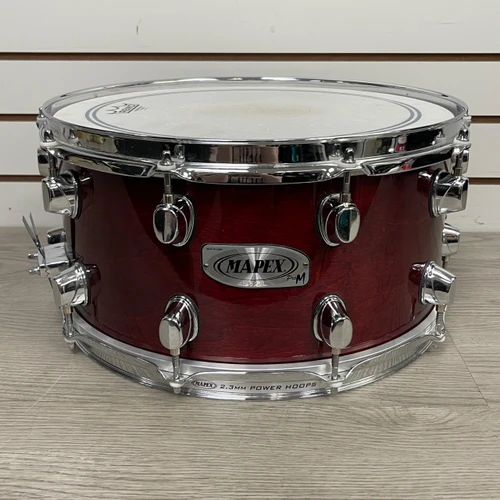Vist Large View of Product Image Which is Used - Mapex 14X6.5IN PRO M SNARE 