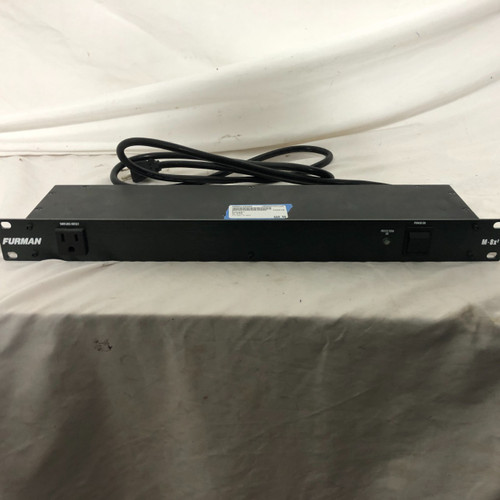 Vist Large View of Product Image Which is Used Furman M-8X2 Pro Sound Product