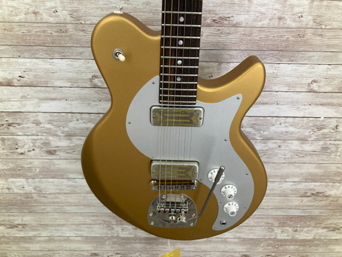 Vist Large View of Product Image Which is Used Eastman FULLERTON OFFSET 62 Electric Guitar
